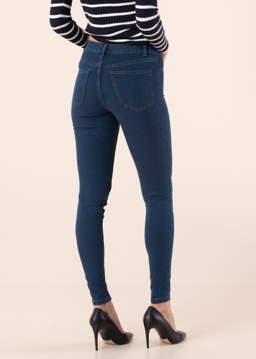 Джинсы Jeggy Vila