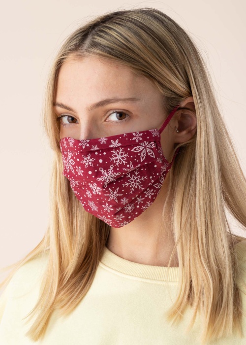 Маска Vero Moda Gaja