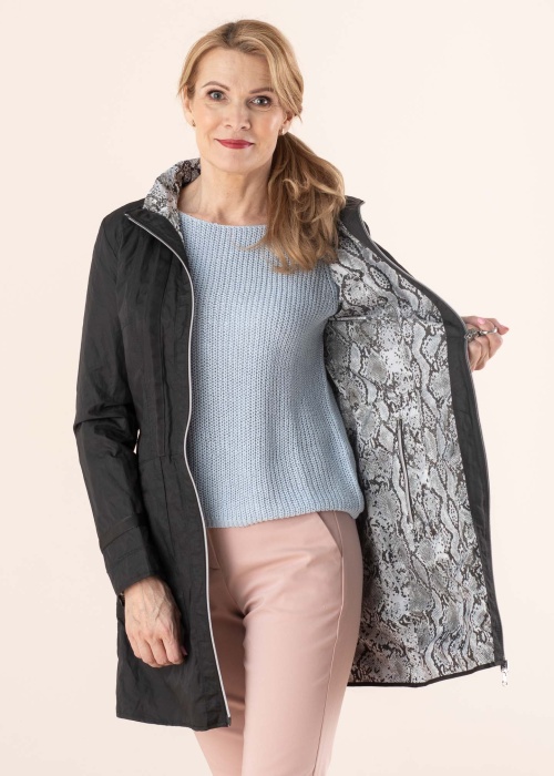 Весенне-осеннее пальто Betty Barclay 