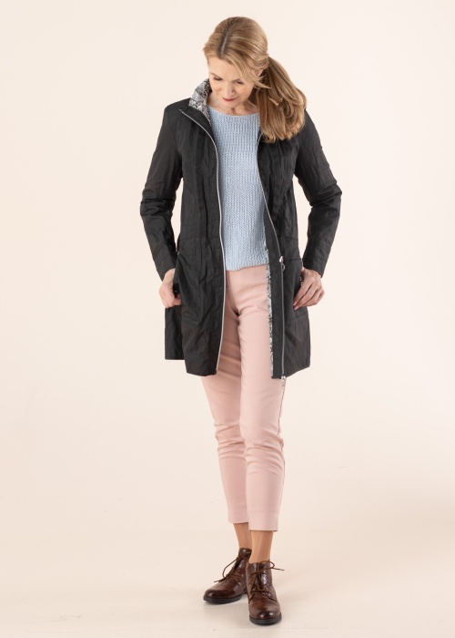 Весенне-осеннее пальто Betty Barclay 