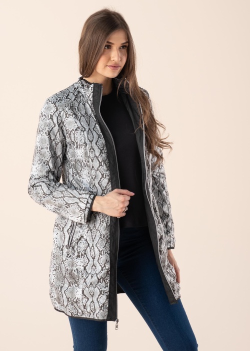 Весенне-осеннее пальто Betty Barclay 