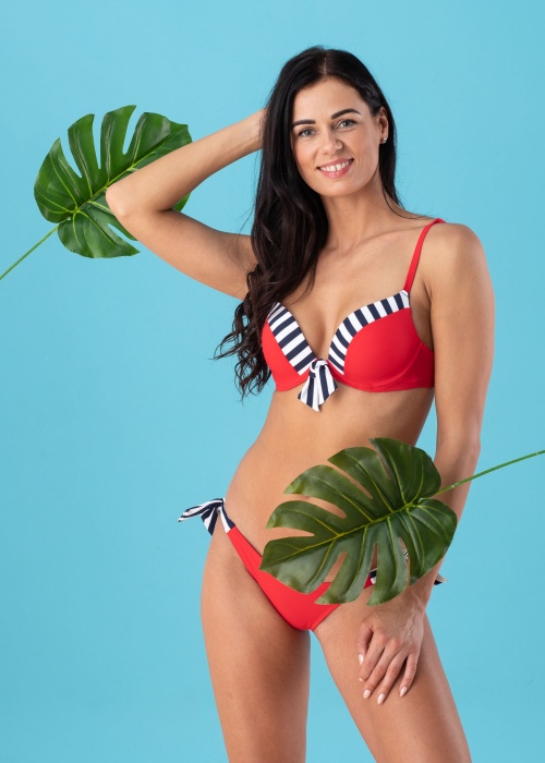 Бюстгальтер-бикини Lauma