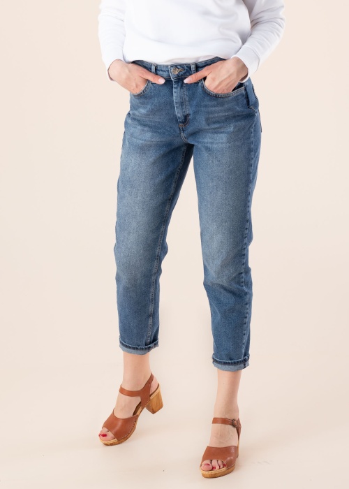 Джинсы Veneda Only