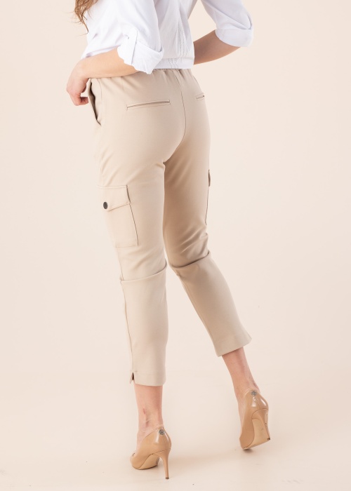 Брюки Fransa Bux