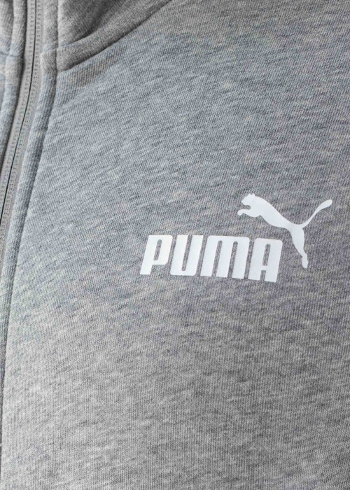 Puma sporta komplekts Clean Sweat