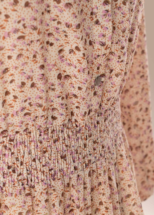 Fransa kleita Shimmer