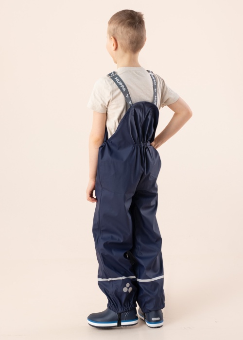 Huppa garās lietus bikses Pantsy 1