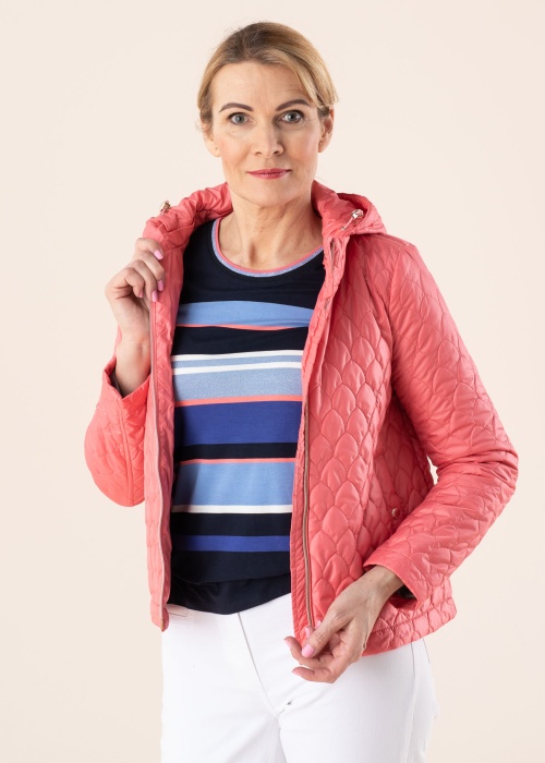 Geox pavasara - rudens jaka Arethea