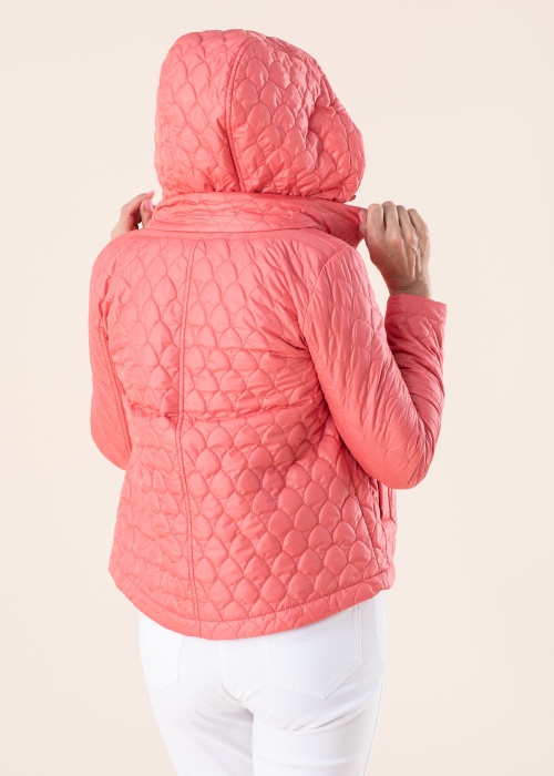 Geox pavasara - rudens jaka Arethea