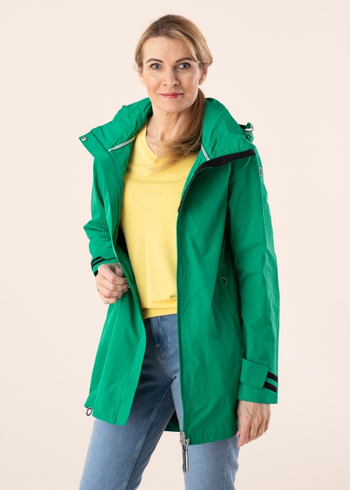 Luhta pavasara-rudens mētelis Inkarila