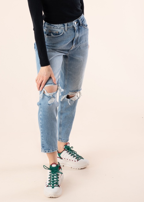 Vero Moda džinsi Joana