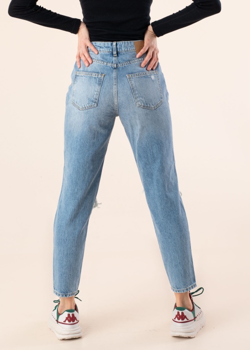 Vero Moda džinsi Joana