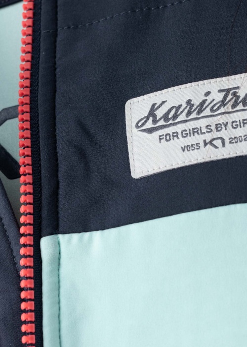 Спортивная куртка Kari Traa Sanne
