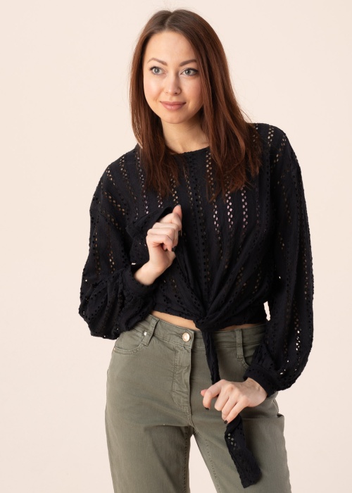 Блуза Vila Piline