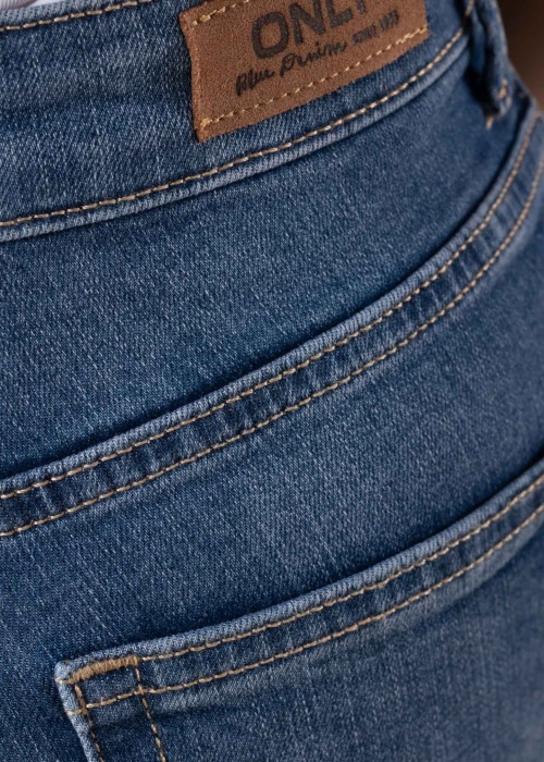 Only шорты джинсы Blush