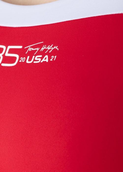 Трико Tommy Hilfiger