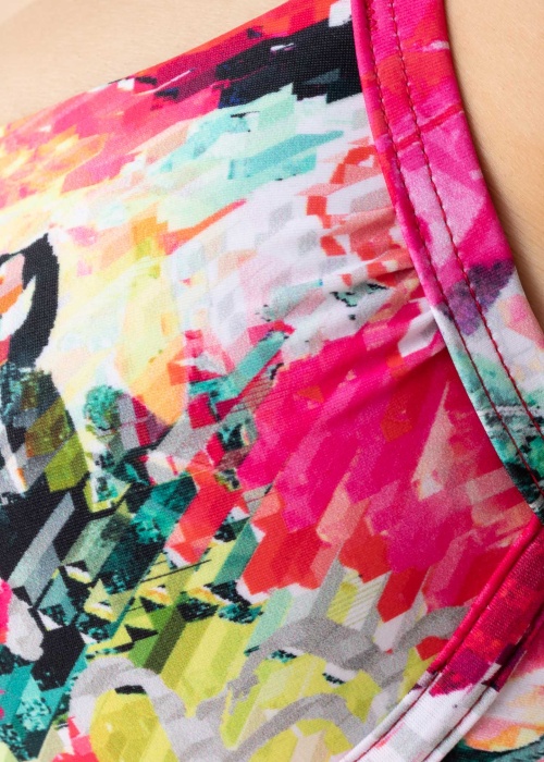 Trofe bikini krūšturis