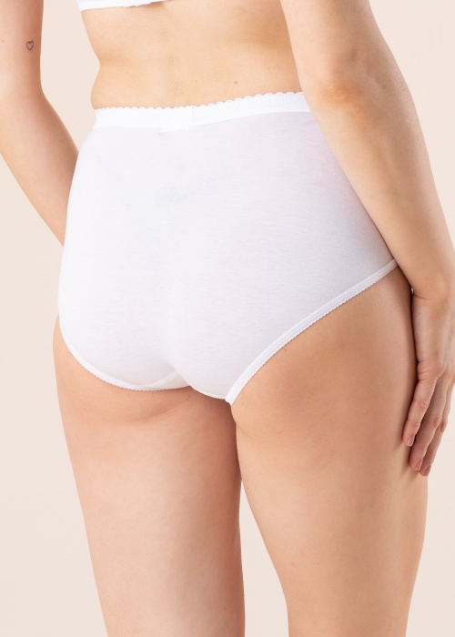 Трусики Chic Maxi Sloggi