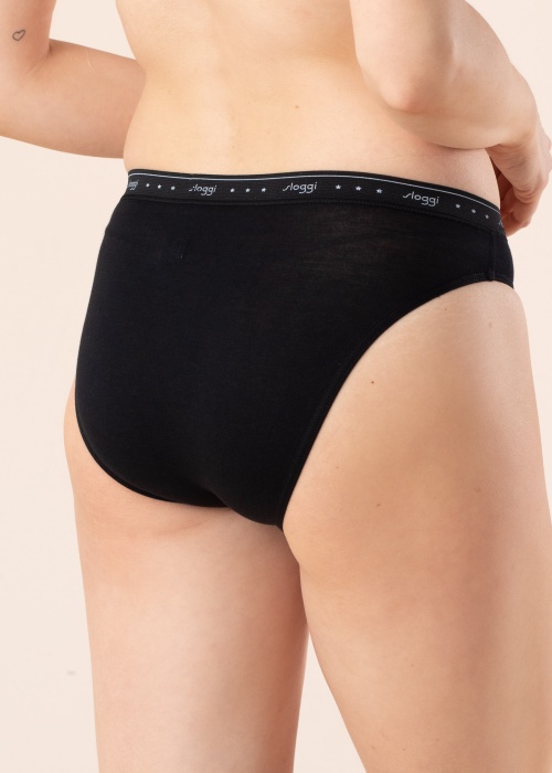 Sloggi biksītes 24/7 100 Tā tas ir