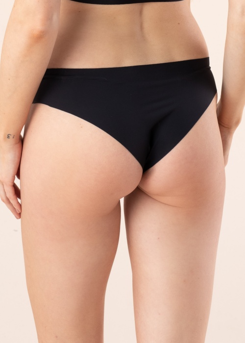 Sloggi biksītes Zero Feel Tanga