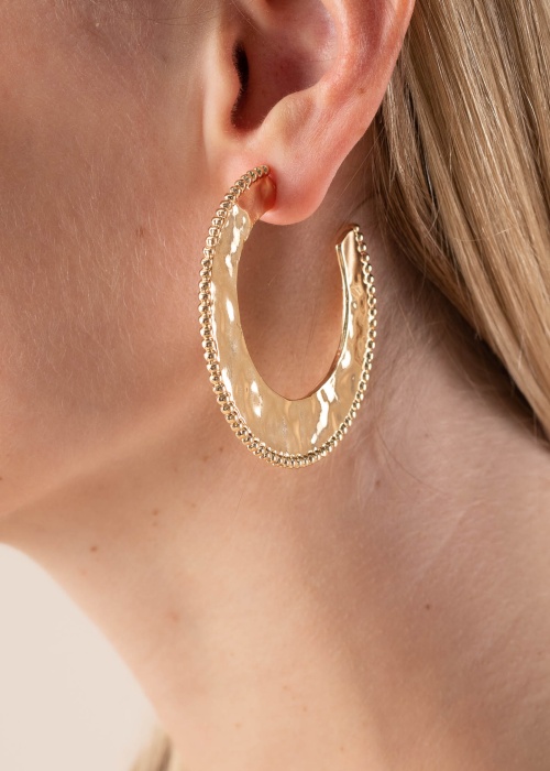 Серьги Parfois