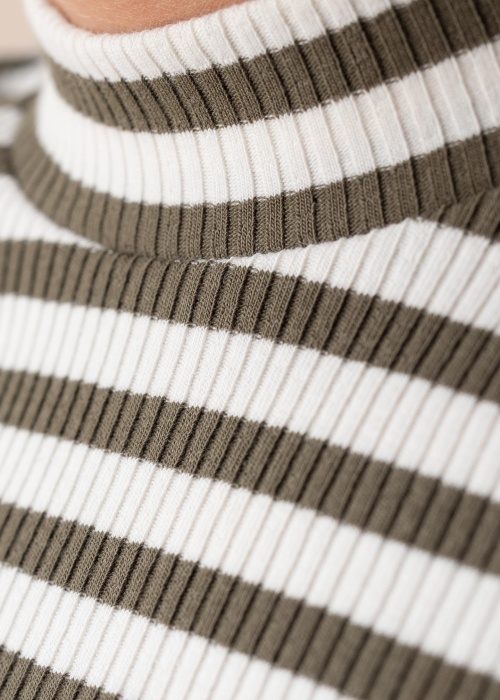 Selected Femme blūze ar īsām piedurknēm Anna