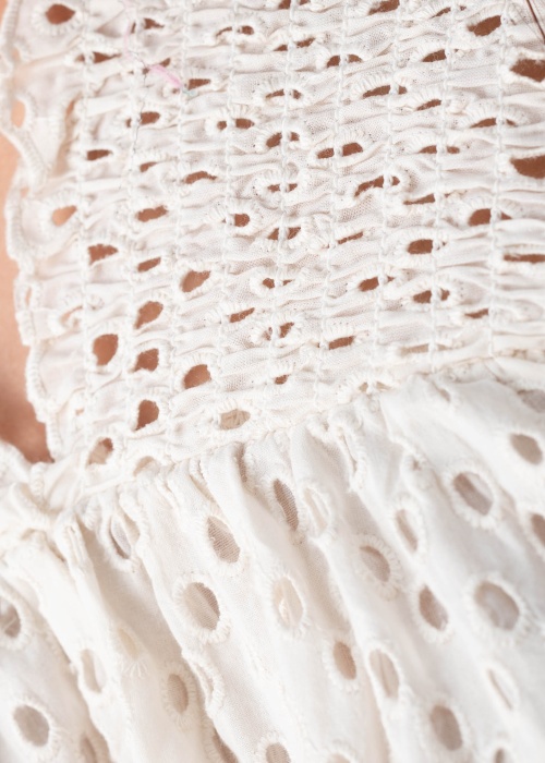 Y.A.S blūze ar īsām piedurknēm Maripa