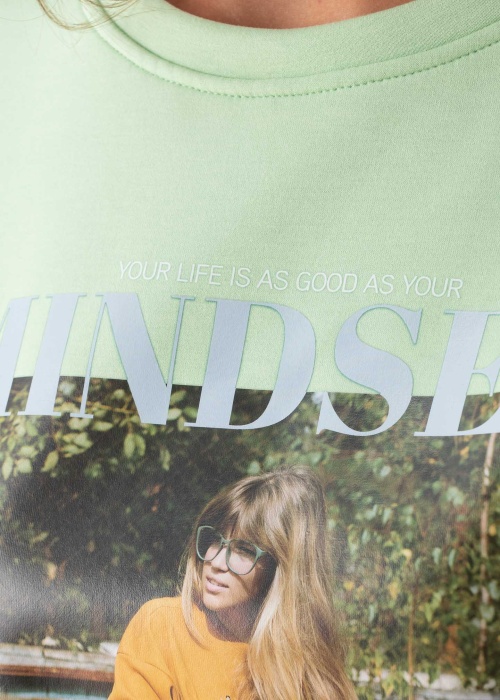 Only džemperis Ziggy