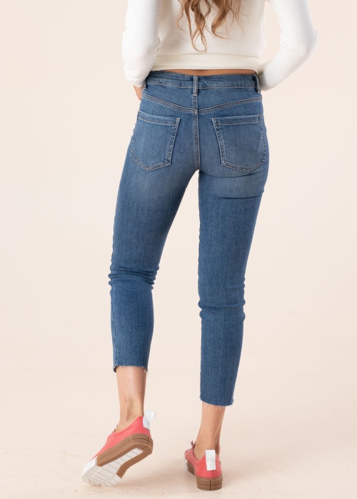 Джинсы Tom Tailor