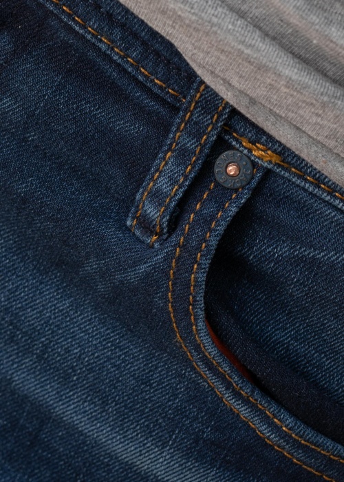 Джинсы Jack & Jones Tim