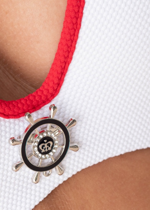 Бюстгальтер бикини Cruise от Milavitsa