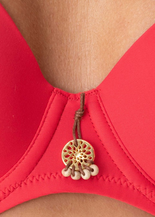 Milavitsa bikini krūšturis Sansara