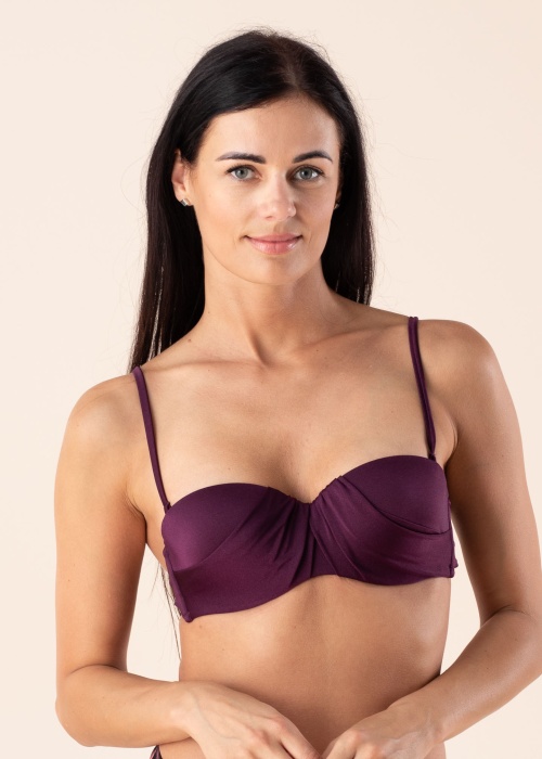 Бюстгальтер бикини Shaman от Milavitsa