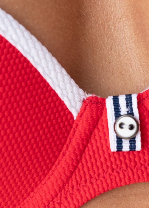 Бюстгальтер бикини Cruise от Milavitsa