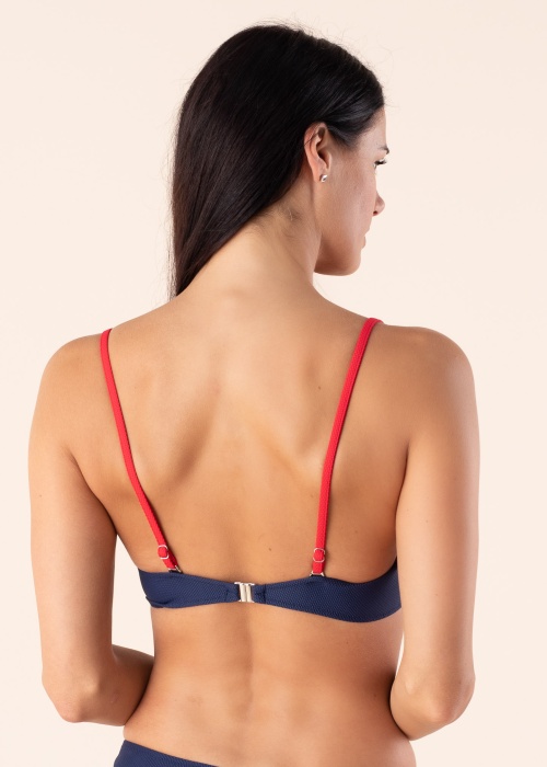 Бюстгальтер бикини Cruise от Milavitsa