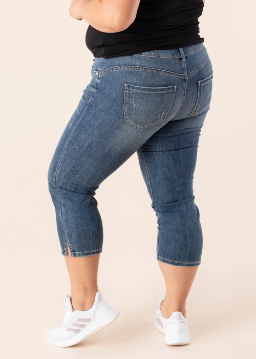 Джинсы Tom Tailor