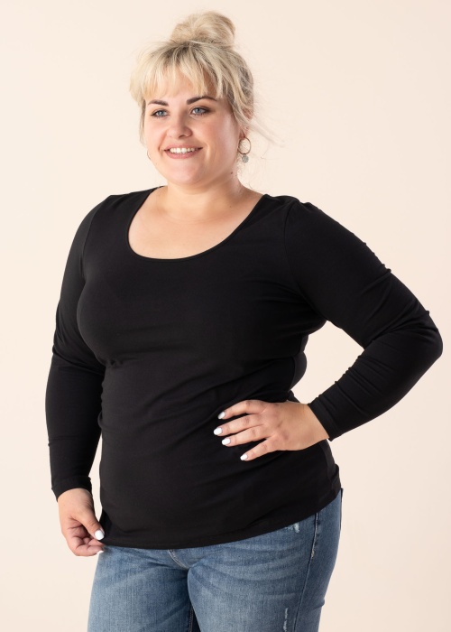 Футболка Axi Vero Moda Curve