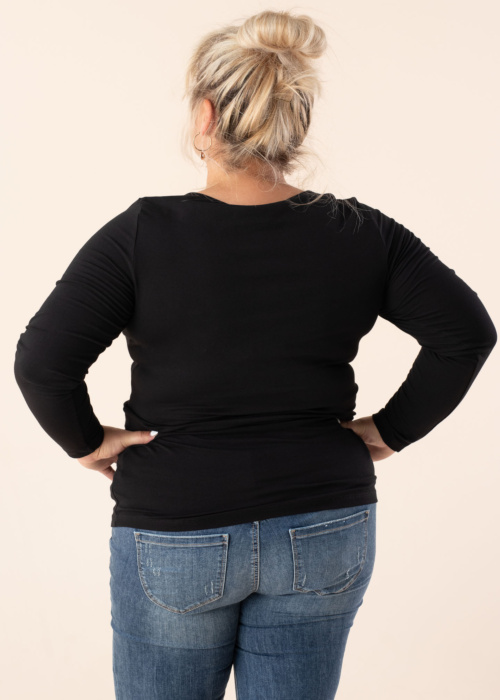 Футболка Axi Vero Moda Curve