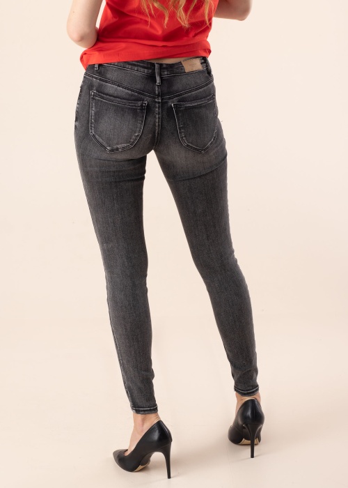 Джинсы Lydia Vero Moda