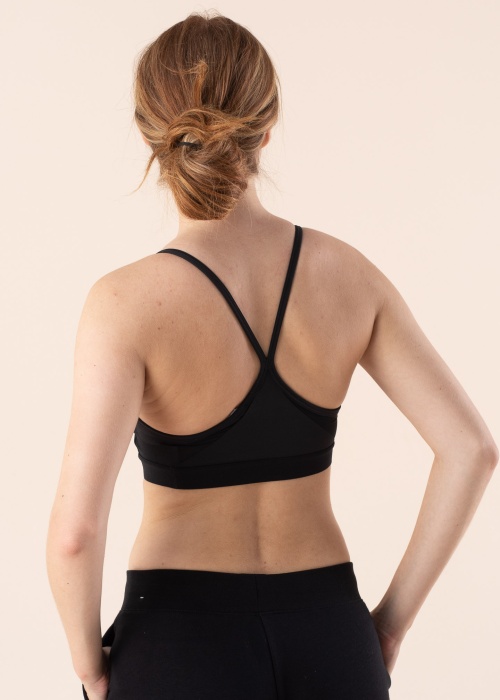 Спортивный бюстгальтер Nike 