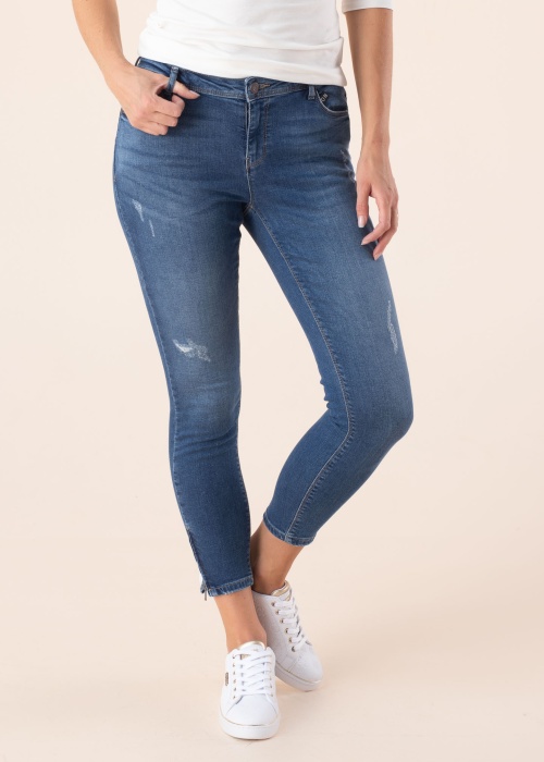 Noisy May džinsi Kimmy