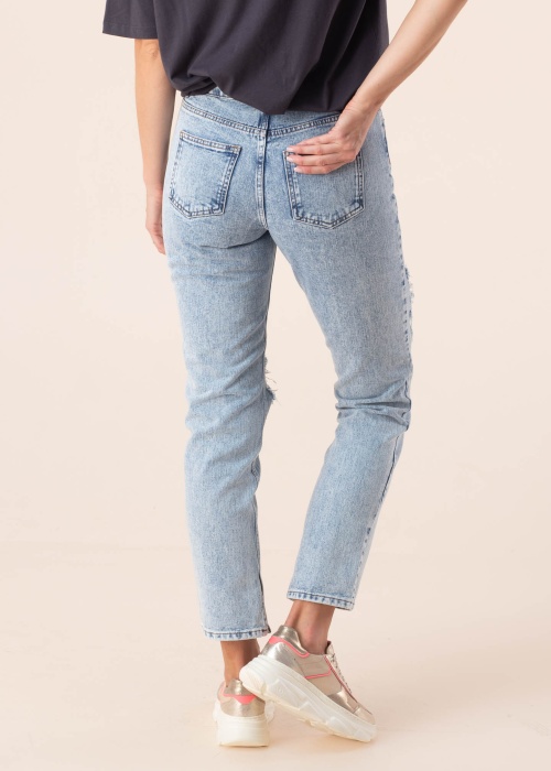 Джинсы Joey Noisy May