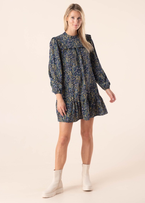 Платье Jolie Vero Moda