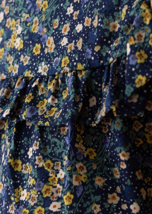 Платье Jolie Vero Moda