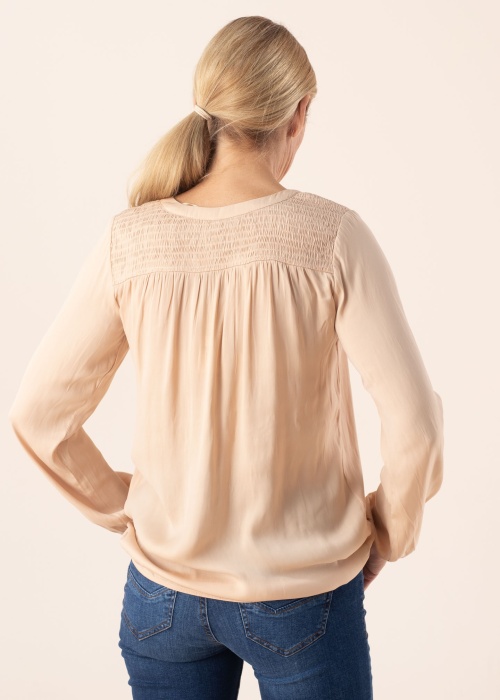 Блуза Pamela Soyaconcept