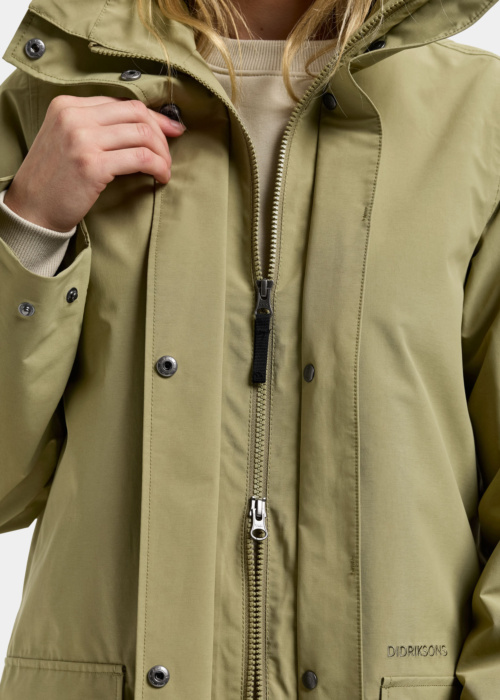 Didriksons pavasara-rudens parka Adria 2