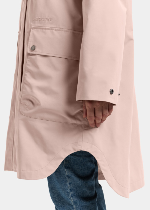 Didriksons pavasara-rudens parka Adria 2
