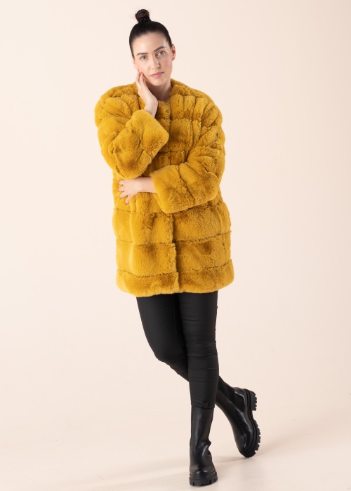 Molly Bracken pavasara-rudens mētelis