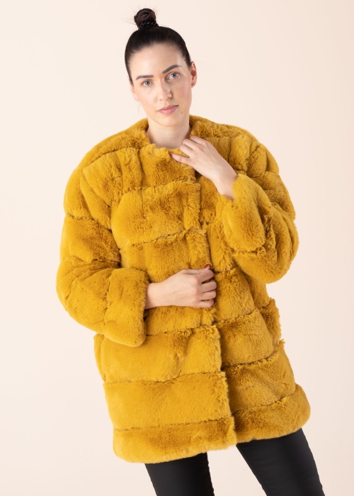 Molly Bracken pavasara-rudens mētelis