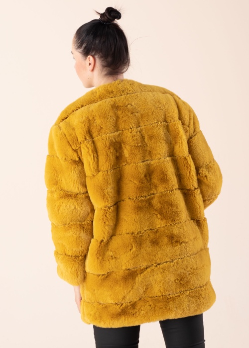 Molly Bracken pavasara-rudens mētelis